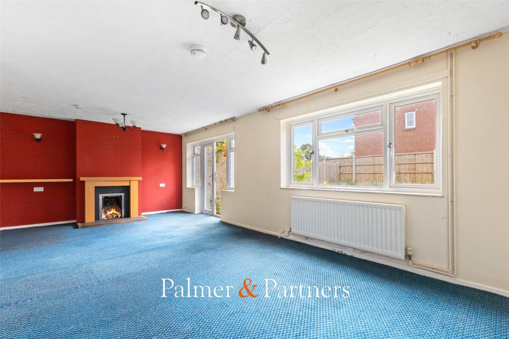 Underwood Close, Stoke By Nayland, Colchester, CO6 photo 3