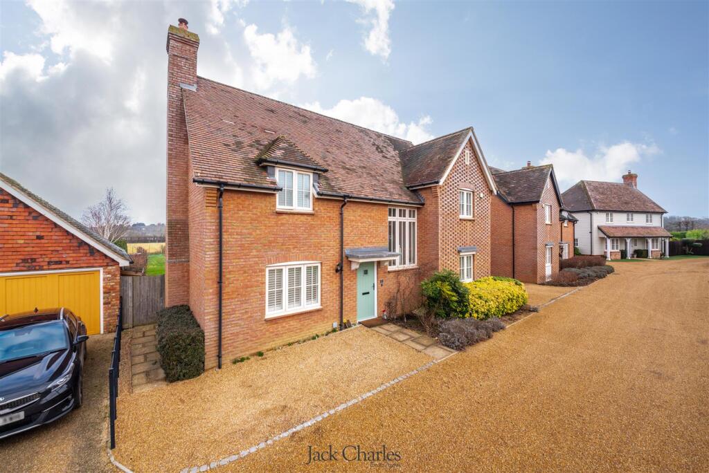 Main image of property: Franklin Kidd Lane, Ditton, Aylesford