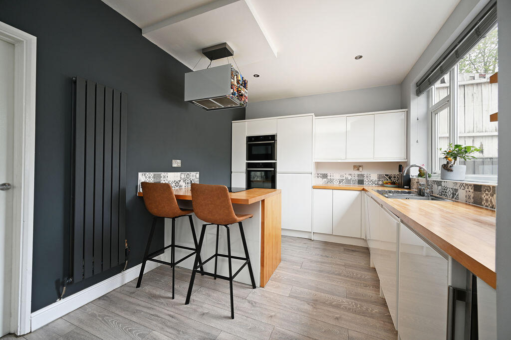 Main image of property: Raisen Hall Road, Longley, Sheffield