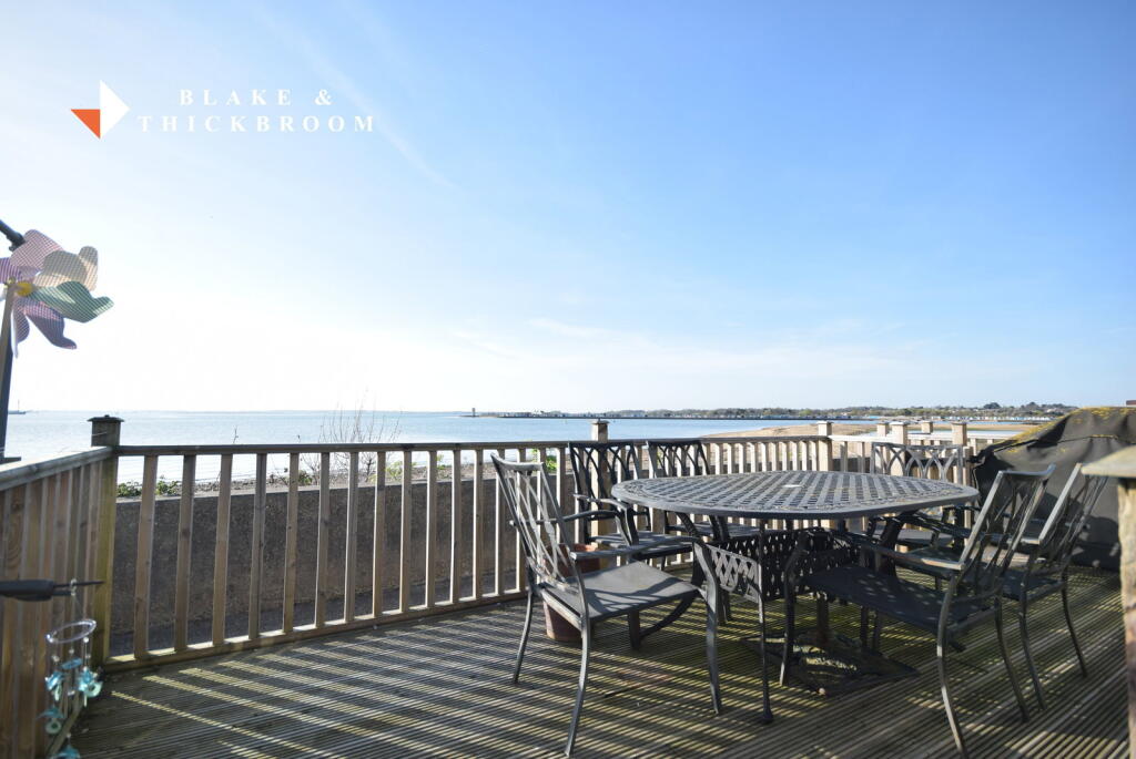 Main image of property: Tower Estate, Point Clear Bay, CO16 8NG