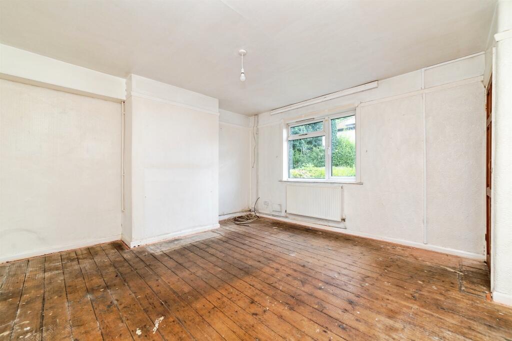 House in Hertford, Foxholes - View 5