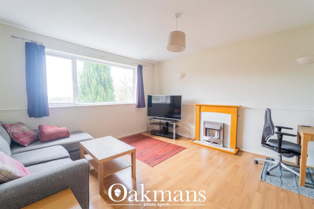 Apartment in Birmingham, Northfield - More