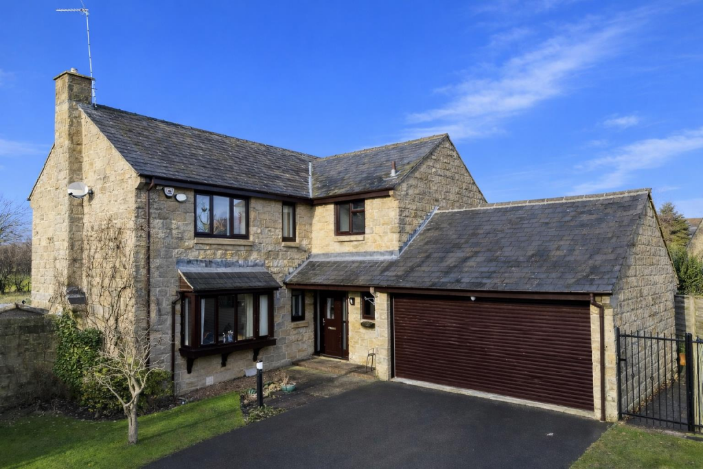 Main image of property: Church Drive, East Keswick, Leeds