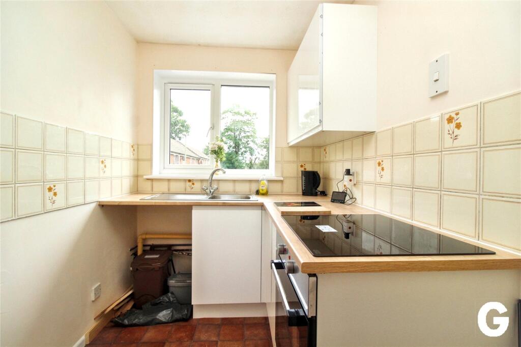 Apartment in New Forest, Ringwood - View 5
