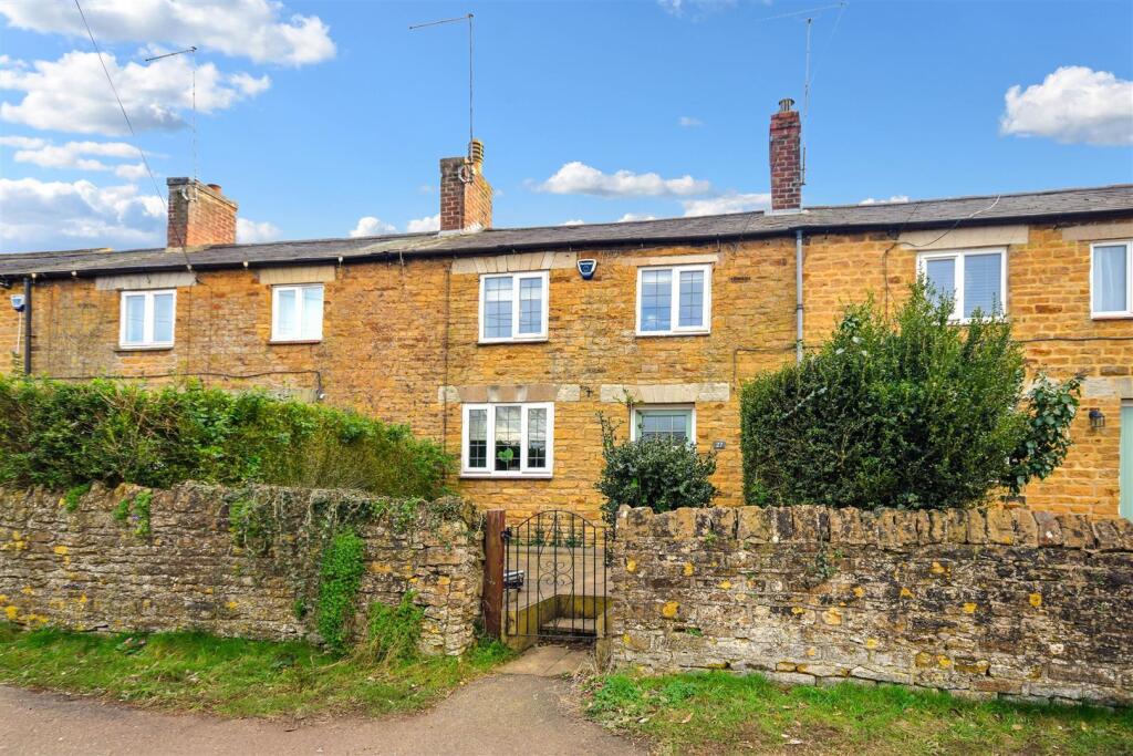 Main image of property: Moulton Lane, Boughton, NN2