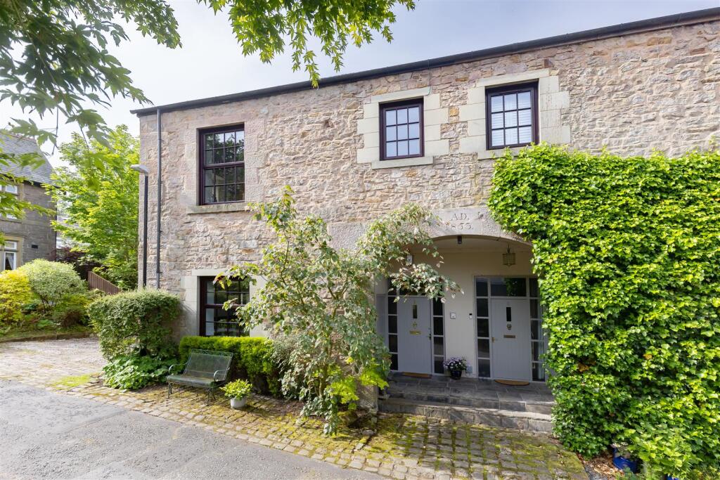 Main image of property: Parke Mews, Withnell Fold, Chorley