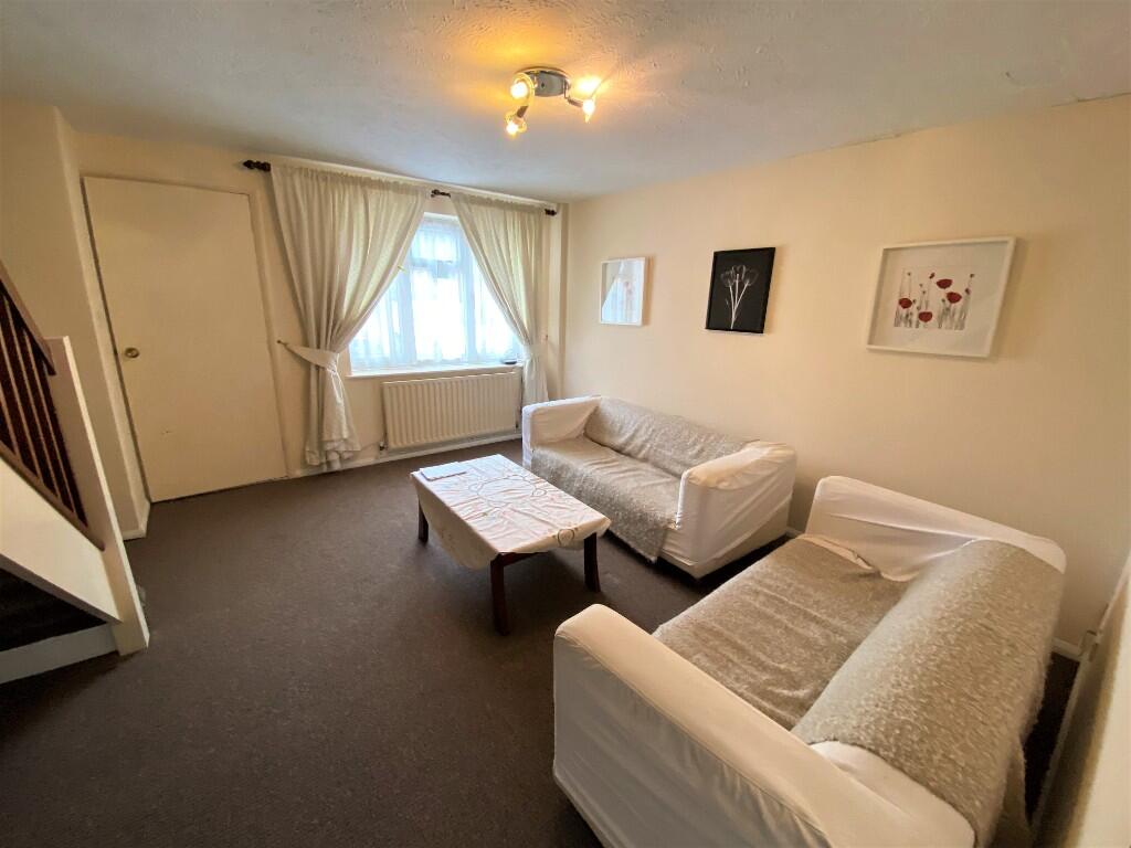 Main image of property: Gibson Road, Dagenham, London, RM8