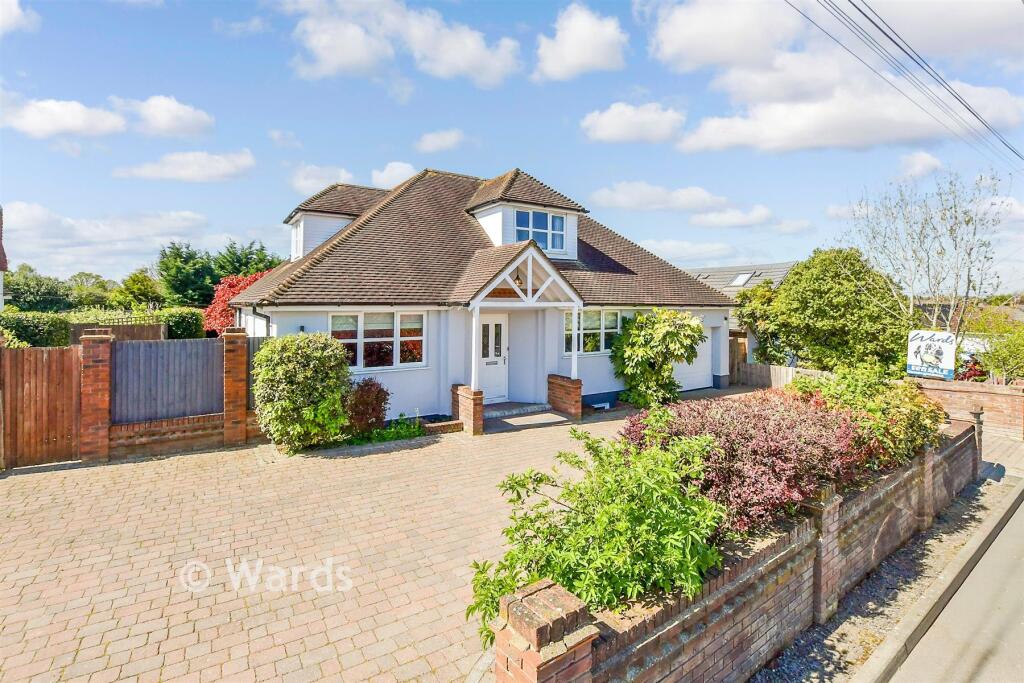 Main image of property: Heath Road, Langley, Maidstone, Kent