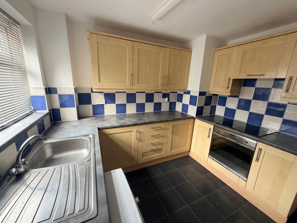 Additional image 6 of Flat 12, Blenheim Court, Blenheim Way, Great Barr, Birmingham, West Midlands B44 8LF