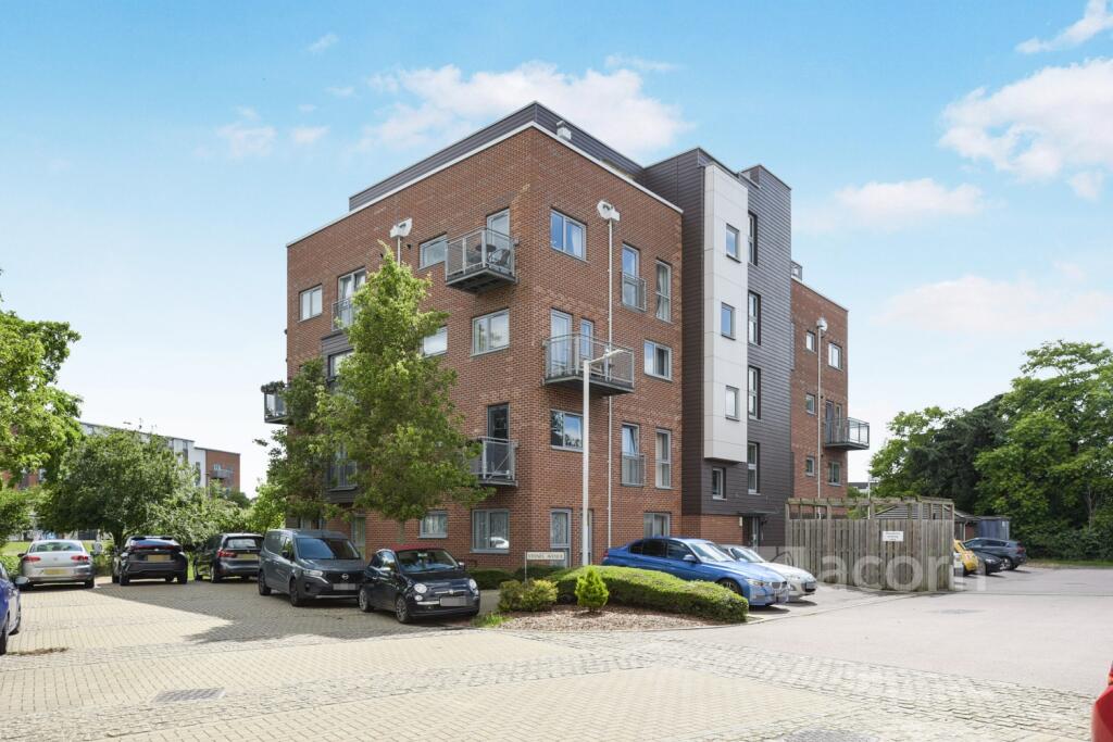 Main image of property: Babylon Heights Dartford DA1