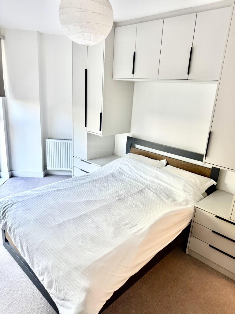 Main image of property: Hemming Street, London