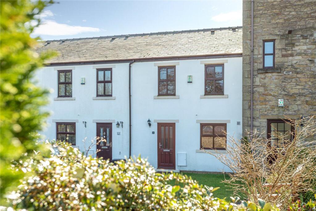 Main image of property: Goose Lane, Chipping, Preston, Lancashire