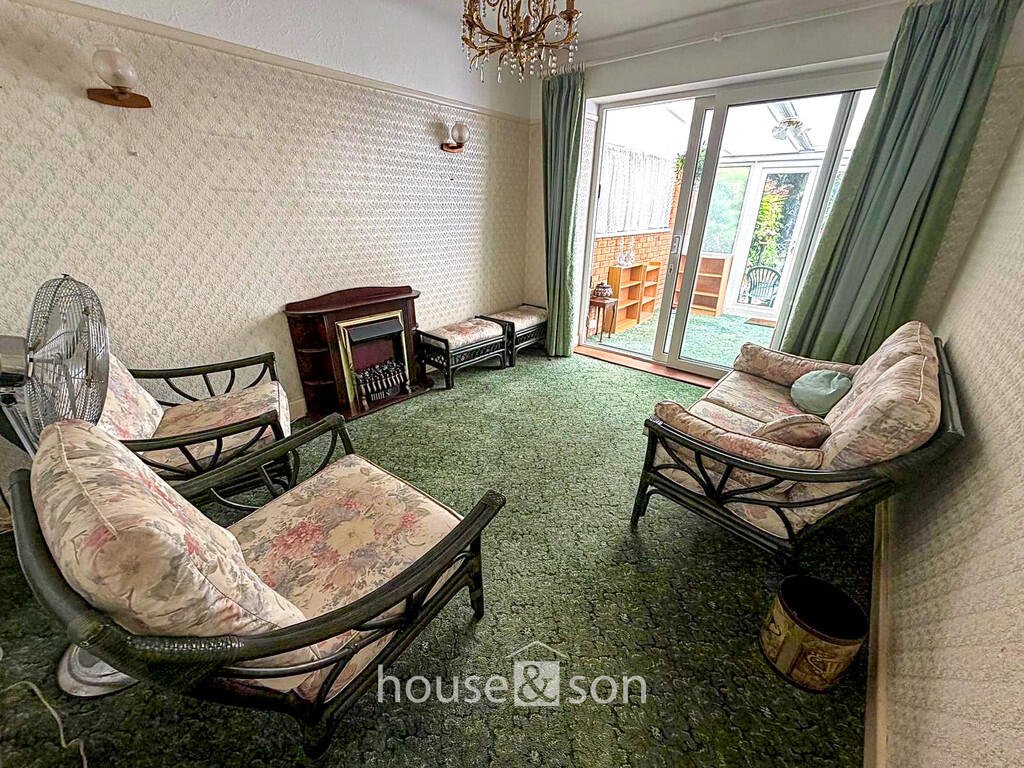House in Bournemouth - View 4