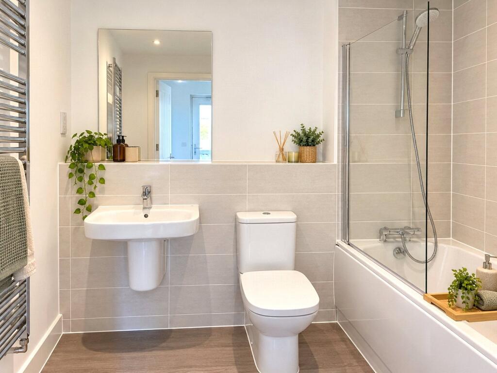 Apartment in South Oxfordshire, Henley-on-Thames - View 5