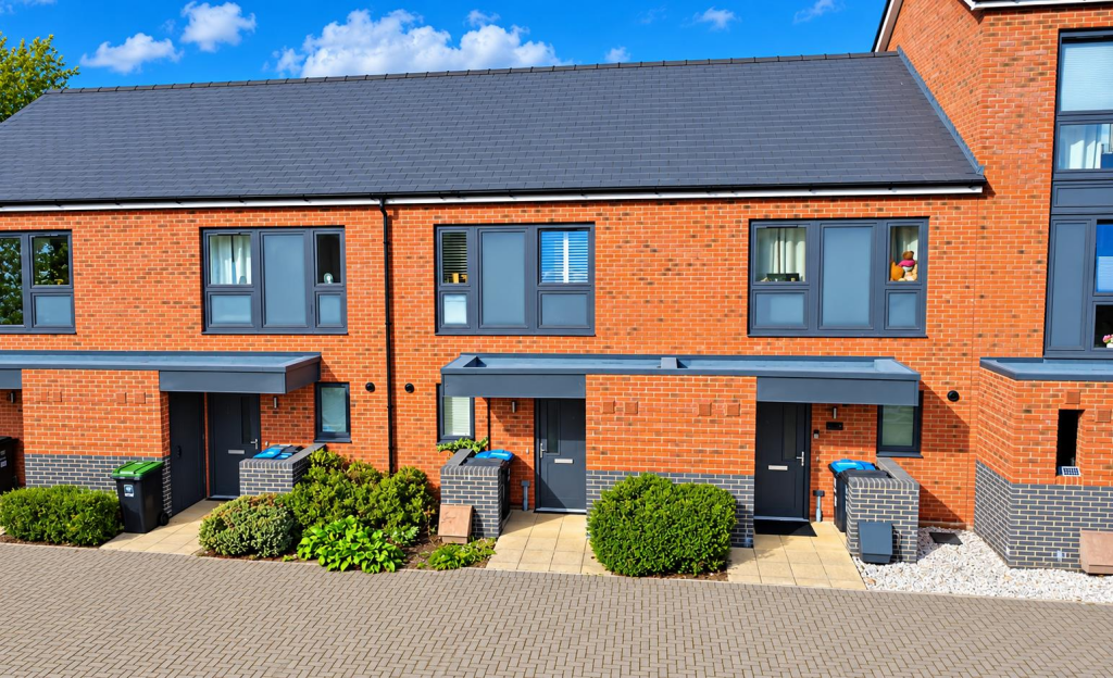 Main image of property: Warners End, Hemel Hempstead, HP1