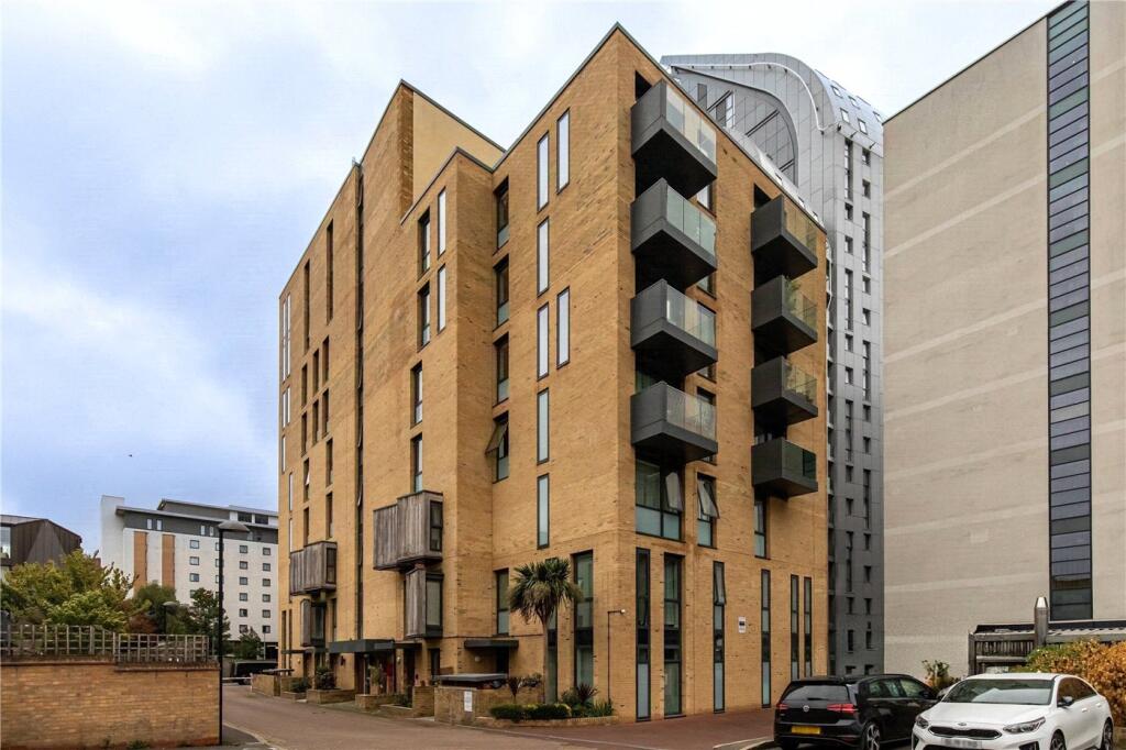 Main image of property: Underhill Gardens, London, W5