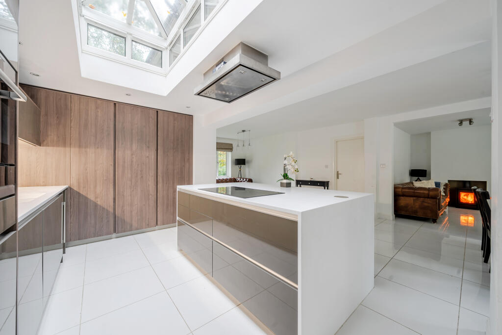 Main image of property: Tinkerpot Lane, West Kingsdown, TN15