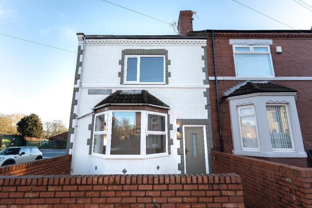 Main image of property: Newbiggin Road, Ashington, Northumberland, NE63