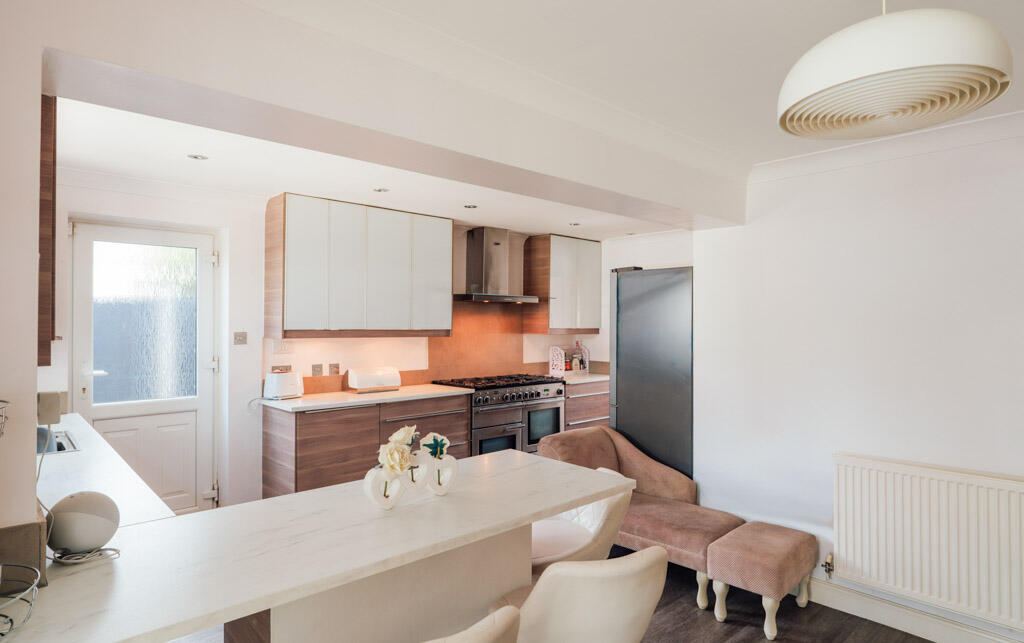 House in Worcester - View 5