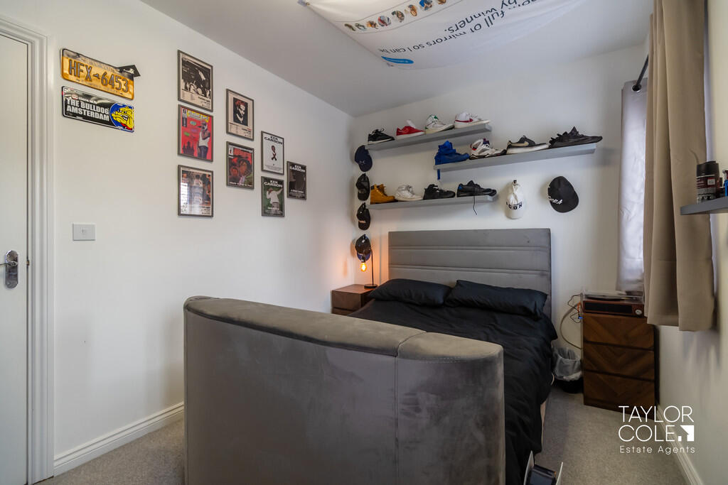 Additional image 14 of Tame View, Elford