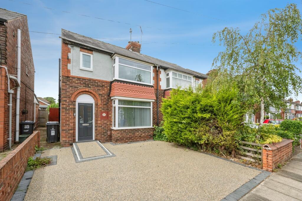 Main image of property: Wivelsfield Road, Balby, Doncaster