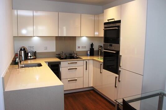 Apartment in London - View 3