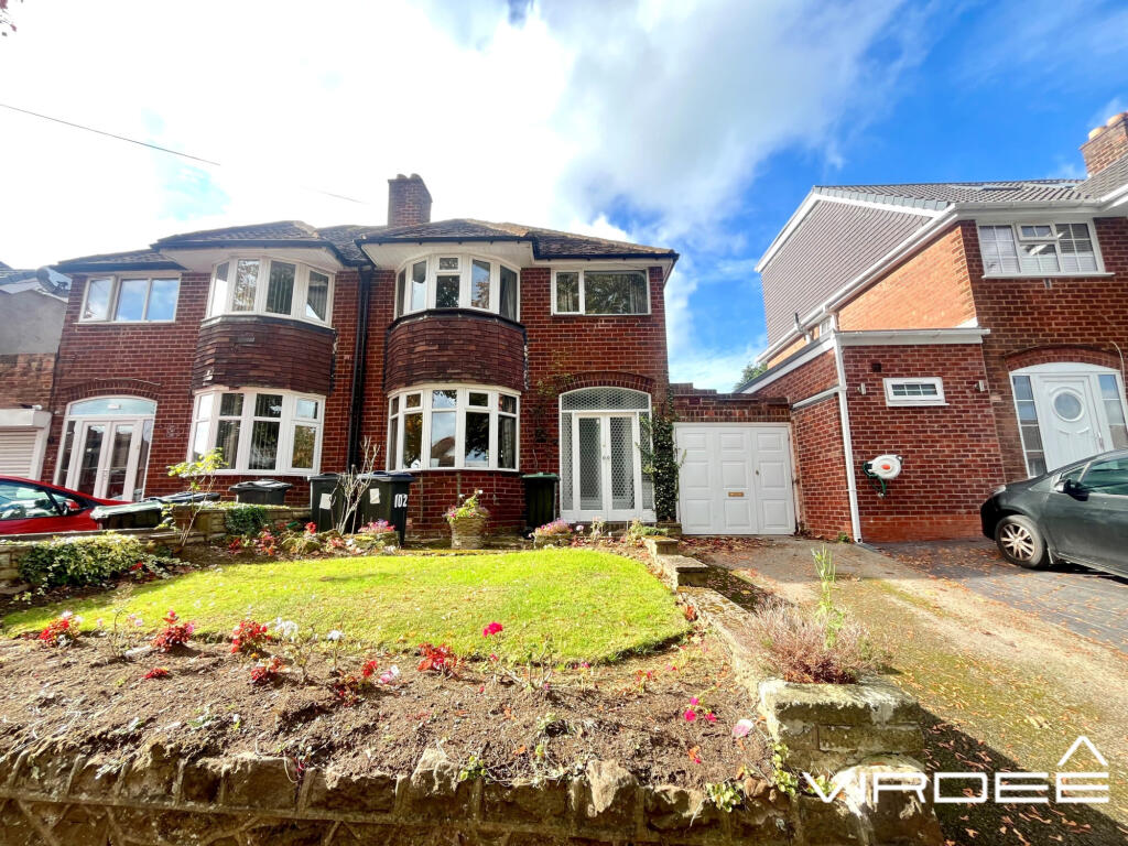 Main image of property: Beauchamp Avenue, Handsworth Wood, West Midlands, B20