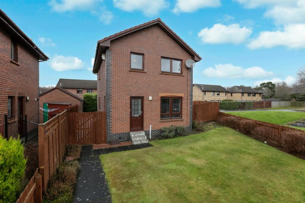 Main image of property: 48 Tern Brae, Livingston, EH54 6UP