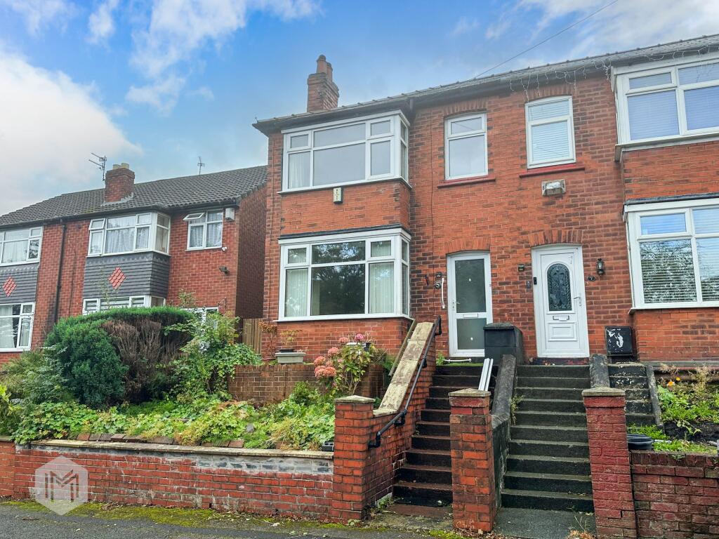 Main image of property: Park View, Farnworth, BL4