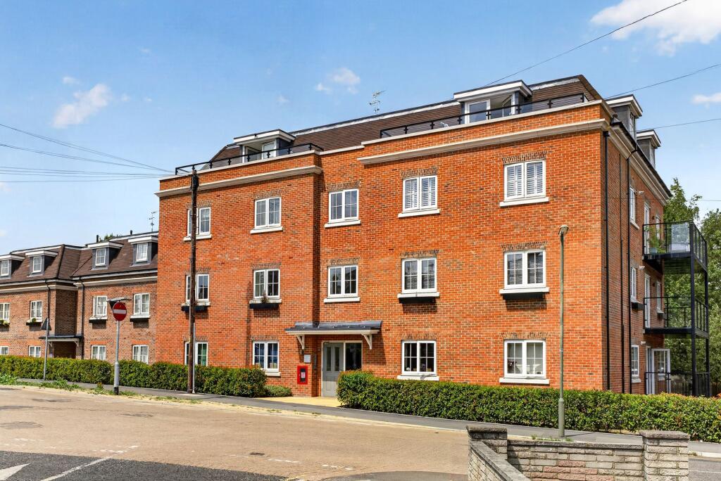 Main image of property: Bloomsbury House, Mill Road, Epsom KT17