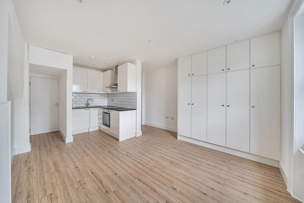 Main image of property: Adamson Road, Swiss Cottage, London, NW3