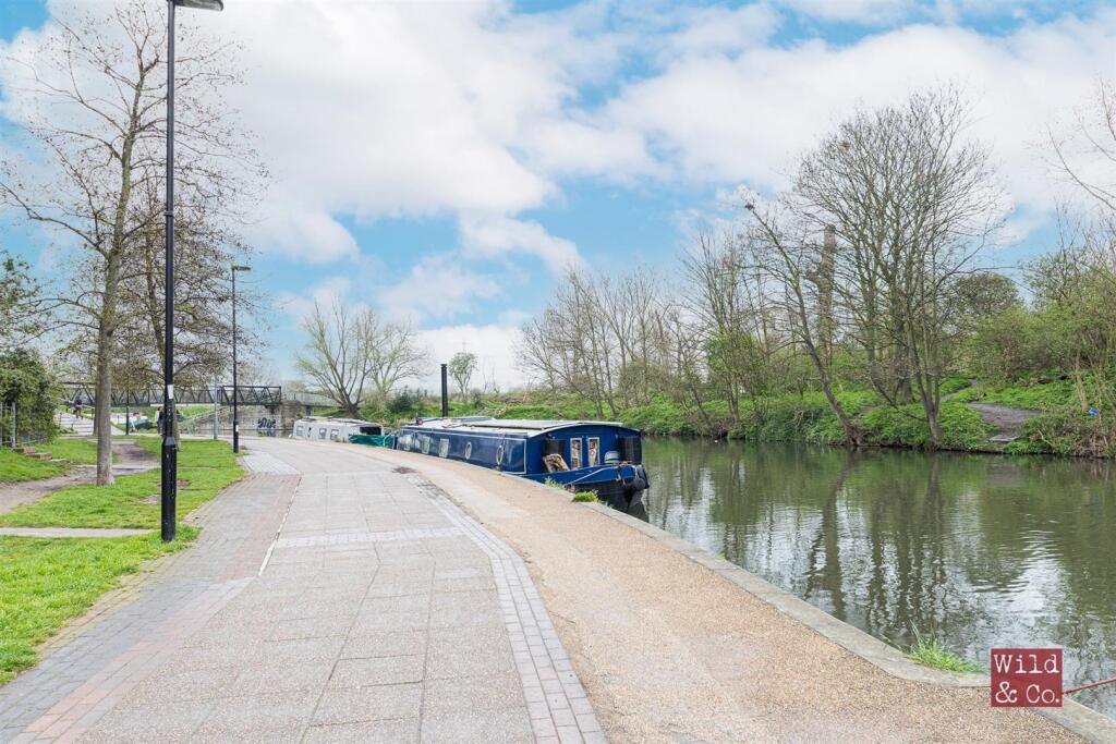 Main image of property: Dockside Court, Harry Zeital Way, Hackney