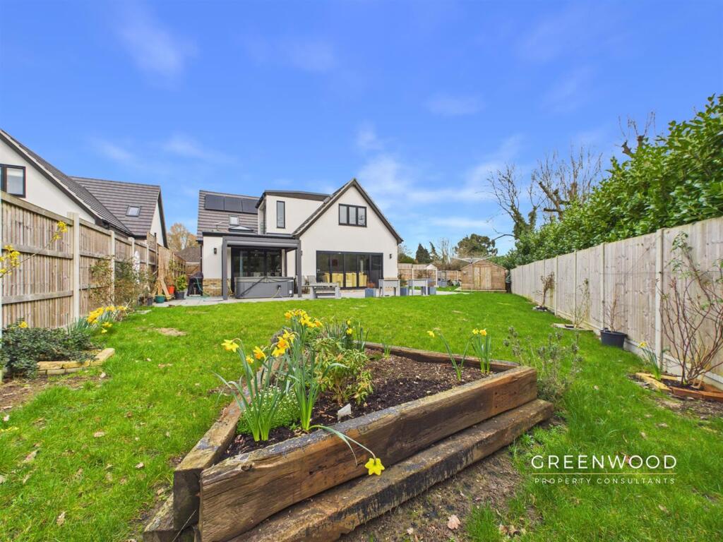Fox Street, Ardeligh, Colchester - View 4