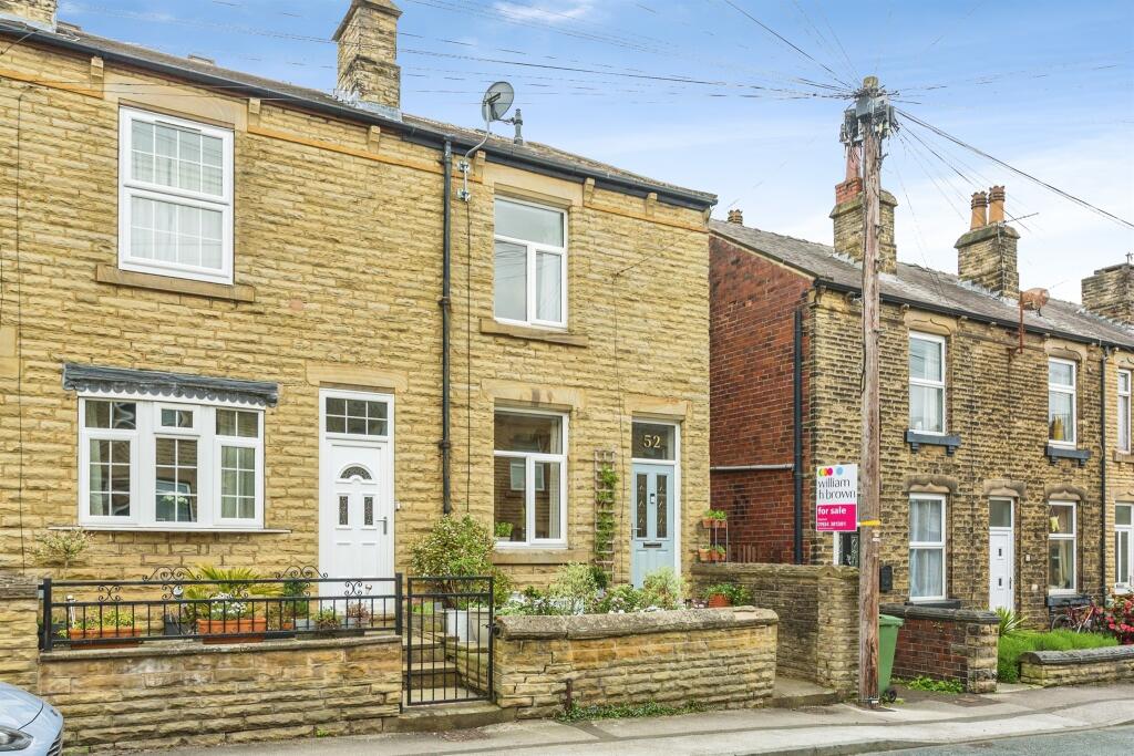 Main image of property: Park Street, Horbury, WAKEFIELD