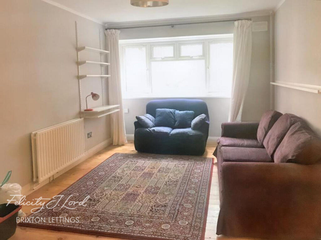 Main image of property: Brixton Hill, LONDON