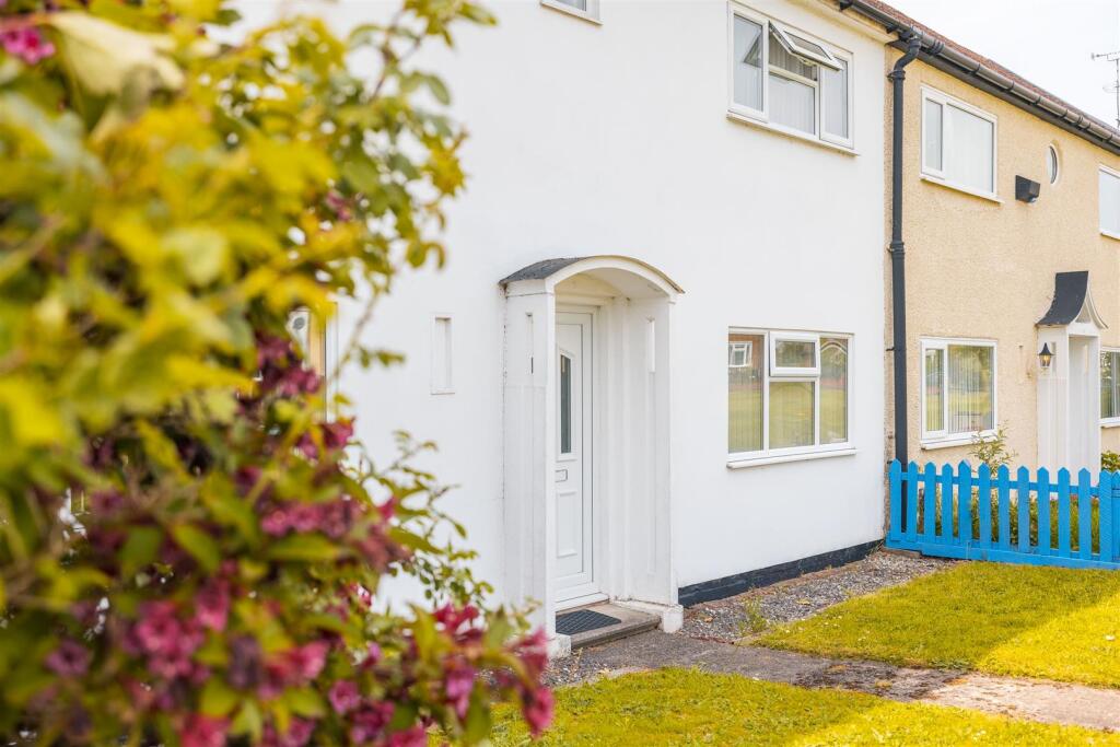 House in Neston, Clayhill - View 2