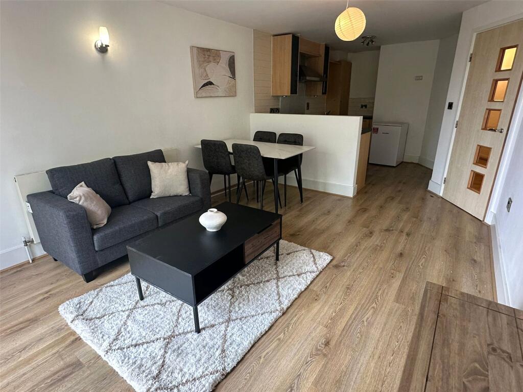 Additional image 2 of Sheepcote Street, Birmingham, B16