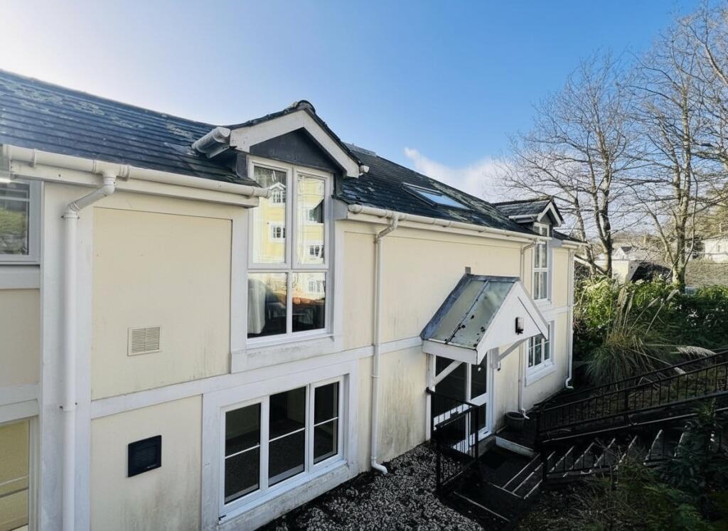 Main image of property: Hunsdon Road, Torquay