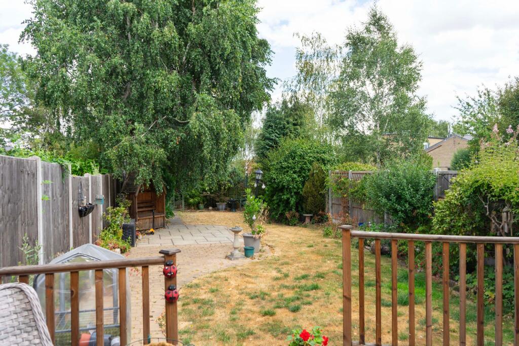 House in Oadby and Wigston, Leicestershire - View 4