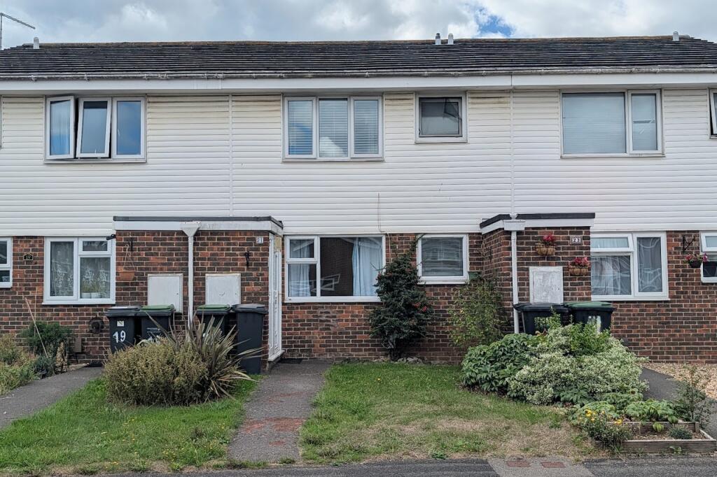 Main image of property: SEA CREST ROAD, LEE ON THE SOLENT