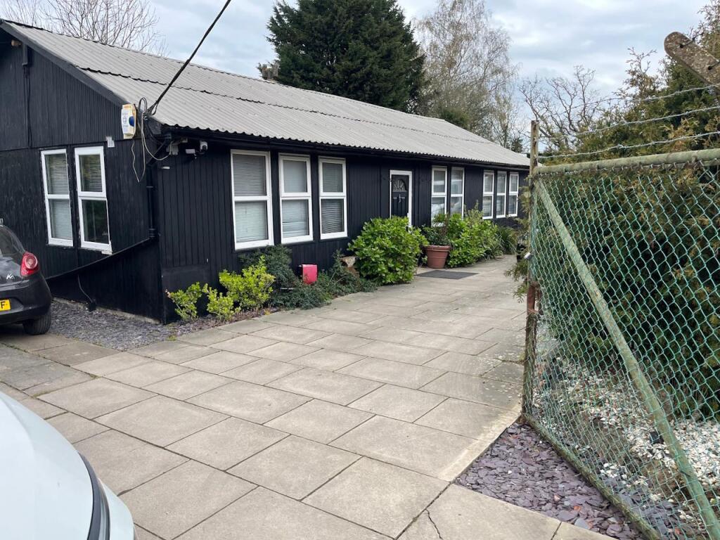 Main image of property: Office, A&K Nurseries, Rayleigh, SS6 7XT