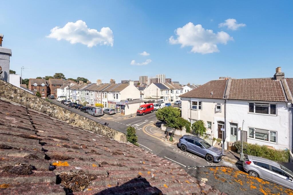 Westbourne Street, Hove, BN3 - More