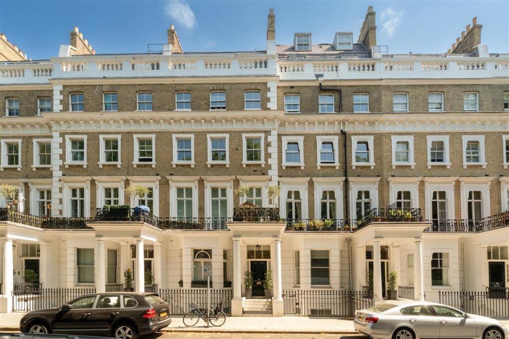 Main image of property: Onslow Gardens, South Kensington