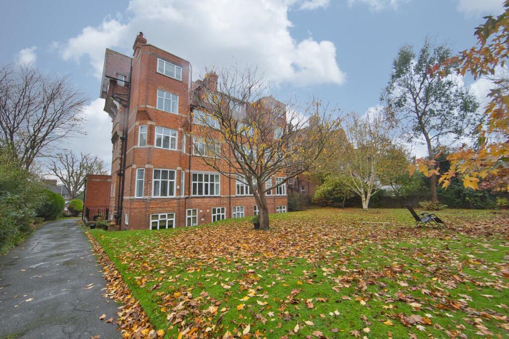 Main image of property: Earls Avenue, Folkestone, Kent, CT20