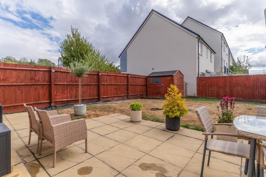 House in Newport, Llanwern - View 4