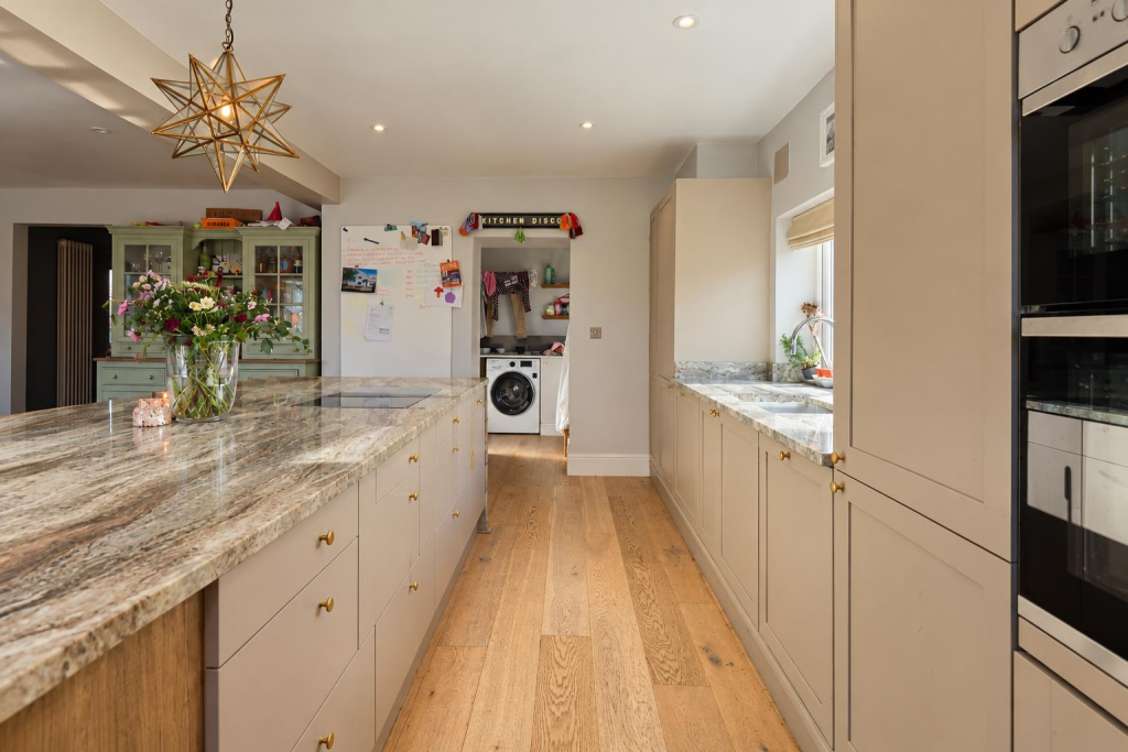 House in Cherwell, Duns Tew - View 4