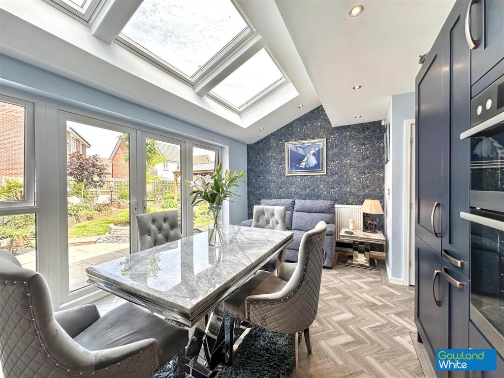 House in Billingham TS22 5WD, Wynyard - More