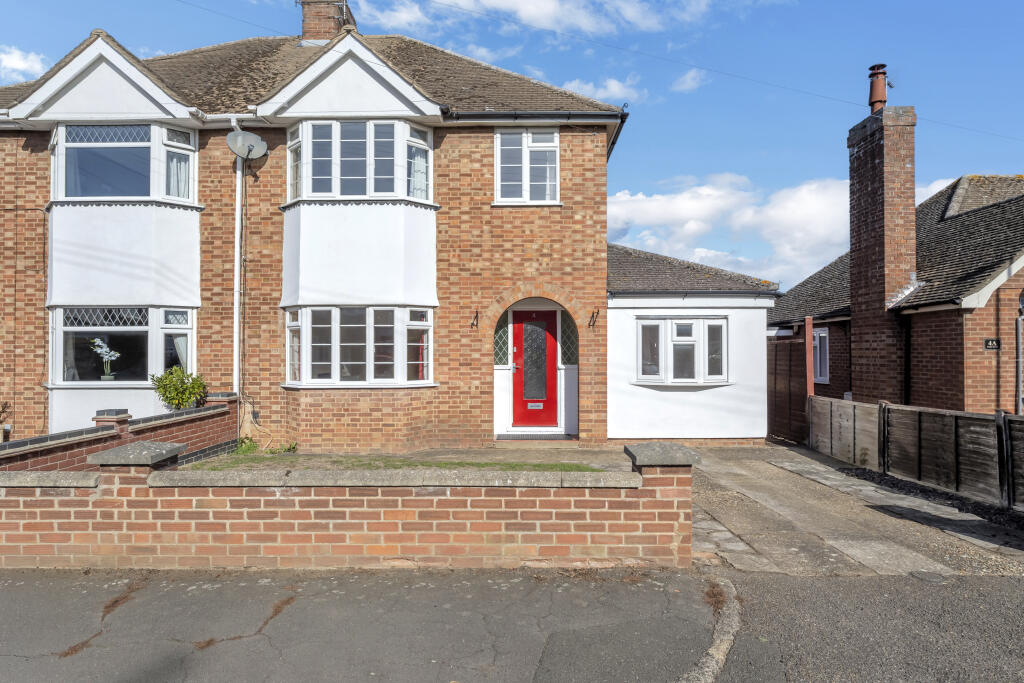 Main image of property: Park Road, Bury St Edmunds, Suffolk