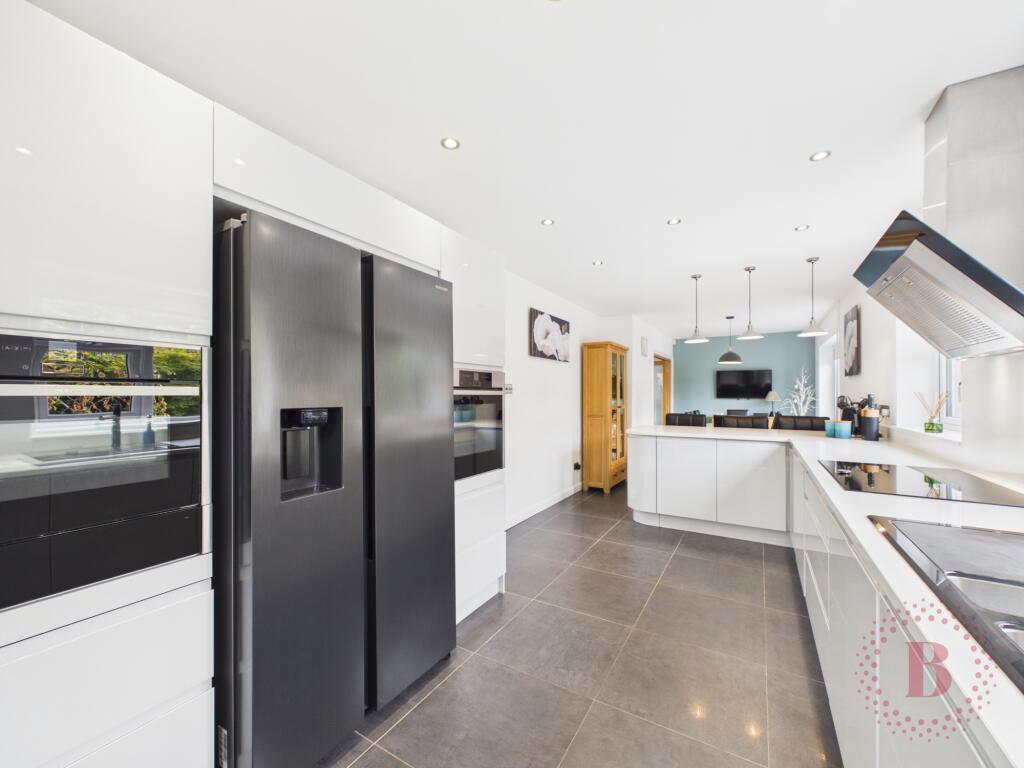 House in Nottingham, Ravenshead - View 4