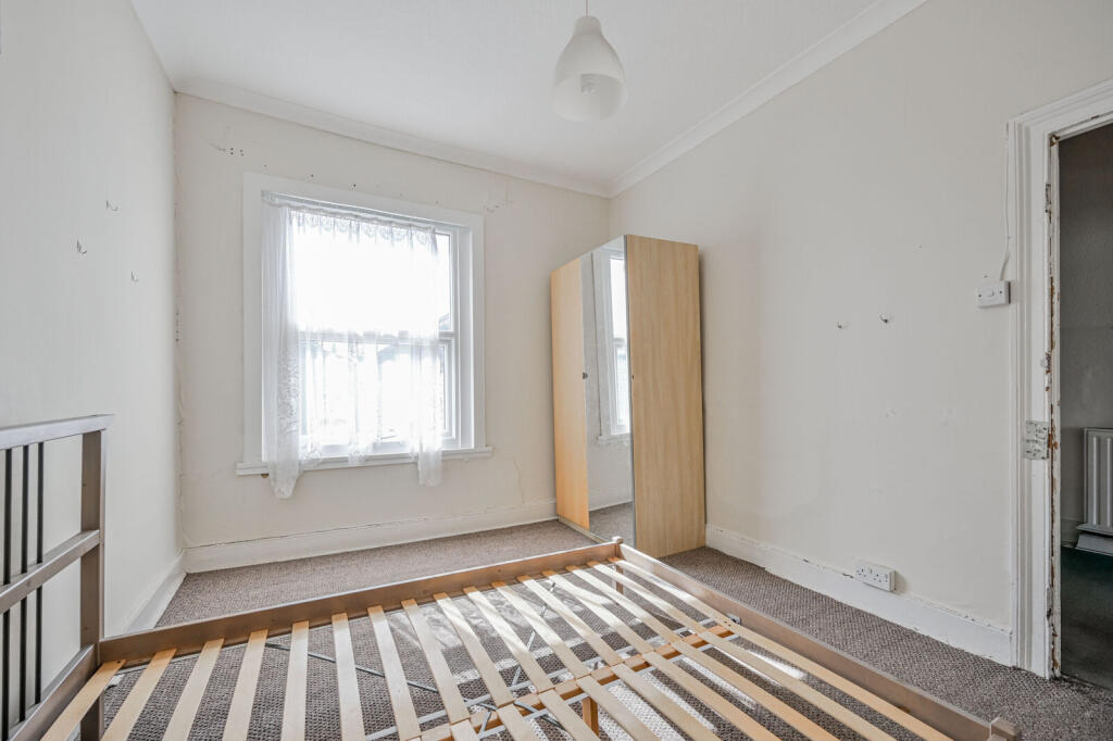 Main image of property: Leyton Park Road, Leyton, London, E10